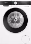 Siemens WN54G1A1GB iQ500, Washer dryer, 10.5/6 kg, max. 1400 rpm
