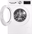 Bosch WNA144V9GB Series 4, Washer dryer, 9/5 kg, max. 1400 rpm