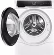 Bosch WNC25410GB Series 8, Washer dryer, 10.5/6 kg, max. 1400 rpm