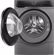 Bosch WNC254ARGB Series 8, Washer dryer, 10.5/6 kg, 1400 rpm
