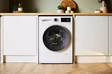 Bosch WNG25401GB Series 6, Washer dryer, 10.5/6 kg, max. 1400 rpm