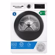Bosch WQG24502GB Series 6, Heat pump tumble dryer, 9 kg