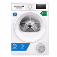 Bosch WTH85225GB Series 4, Heat pump tumble dryer, 8 kg