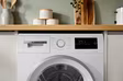Bosch WTH85226GB Series 4, Heat pump tumble dryer, 8 kg