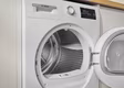 Bosch WTH85226GB Series 4, Heat pump tumble dryer, 8 kg