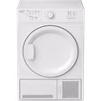 Zenith ZDCT700W 7kg Condenser Tumble Dryer - White