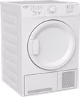Zenith ZDCT700W 7kg Condenser Tumble Dryer - White
