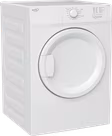 Zenith ZDVS700W 7kg Vented Tumble Dryer - White