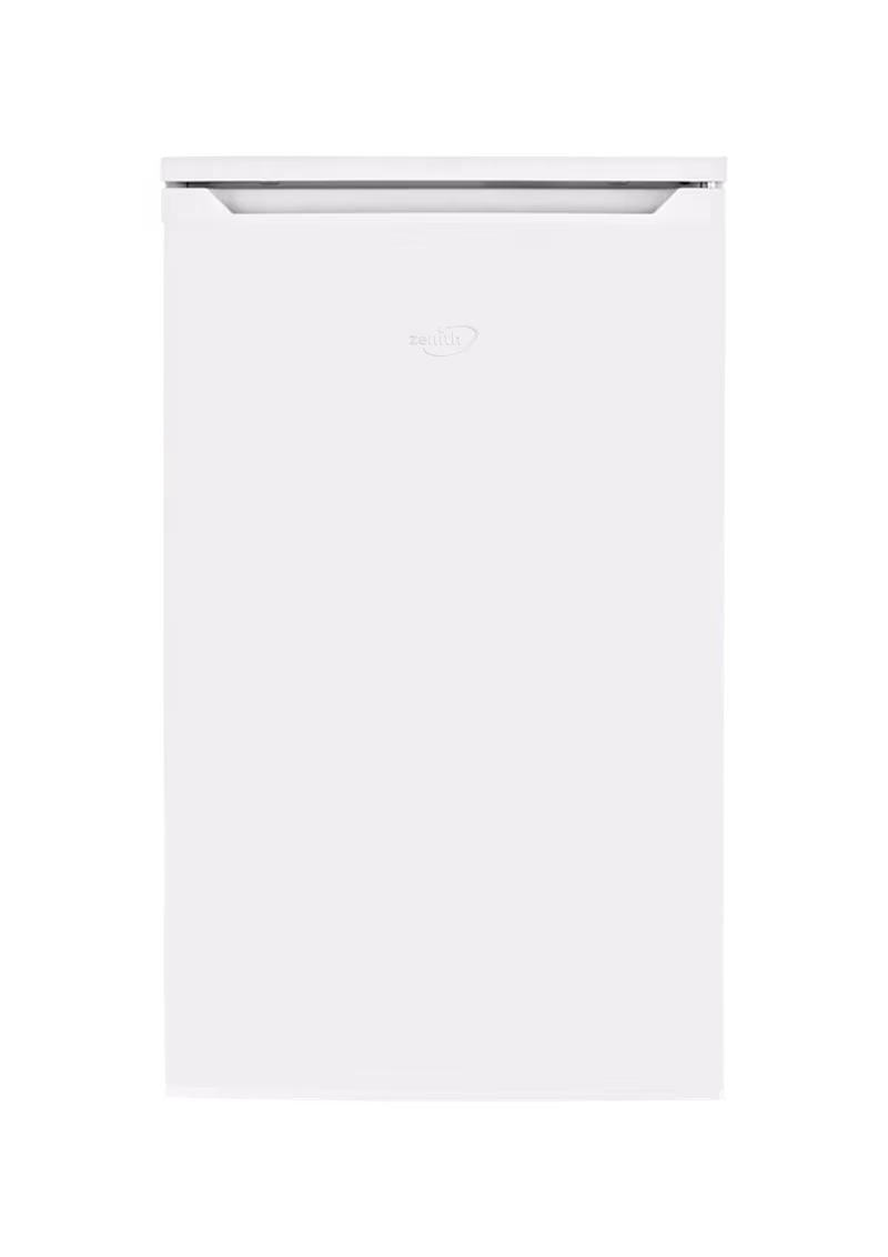 Zenith ZFS4481W Under Counter Freezer - White