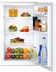 Zenith ZLS4481W 47.5cm Undercounter Larder Fridge - White